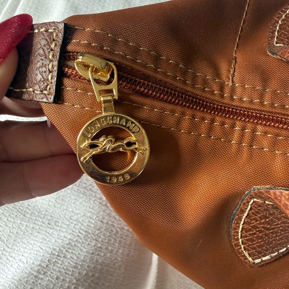 Longchamp Le Pliage - Picture 2 of 4